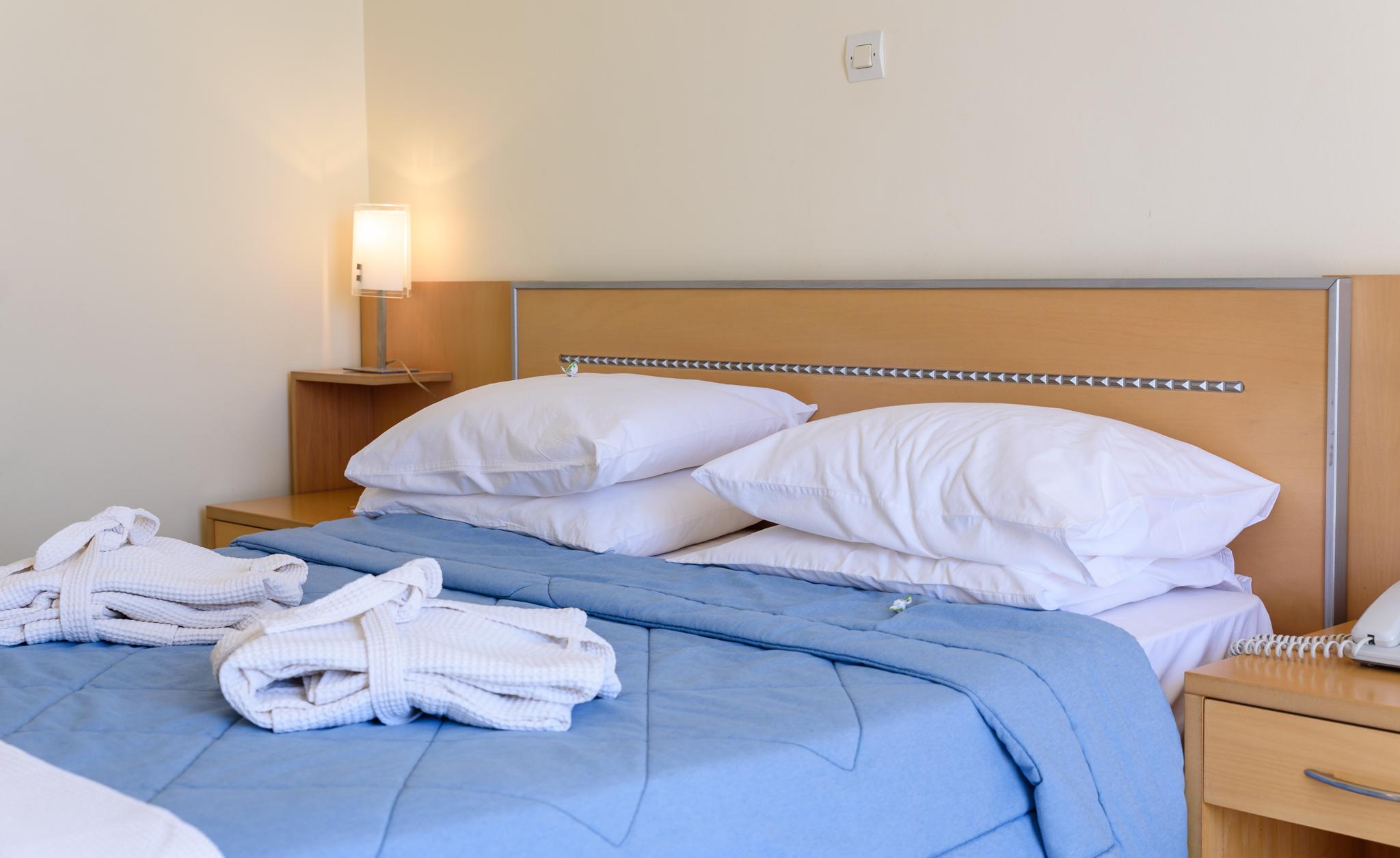 Erytha Hotel & Resort Chios Karfas Exteriör bild
